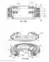 Fig. 56 - Helicopter vibration control system and circular force generation systems for canceling vibrations