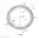 Fig. 59 - Helicopter vibration control system and circular force generation systems for canceling vibrations