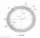 Fig. 60 - Helicopter vibration control system and circular force generation systems for canceling vibrations