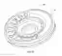 Fig. 64 - Helicopter vibration control system and circular force generation systems for canceling vibrations