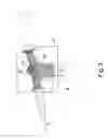 Fig. 04 - SYSTEM FOR OPERATING HELICOPTER BLADES WITH COMPRESSED AIR