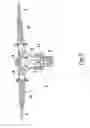 Fig. 06 - SYSTEM FOR OPERATING HELICOPTER BLADES WITH COMPRESSED AIR