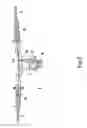 Fig. 07 - SYSTEM FOR OPERATING HELICOPTER BLADES WITH COMPRESSED AIR