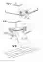 Fig. 04 - Aircraft engine mounting system