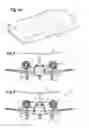 Fig. 06 - Aircraft engine mounting system