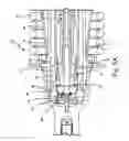 Fig. 04 - Stow lock pawl for a rat actuator
