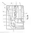Fig. 05 - Stow lock pawl for a rat actuator