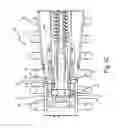 Fig. 06 - Stow lock pawl for a rat actuator