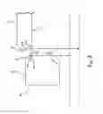 Fig. 07 - Stow lock pawl for a rat actuator