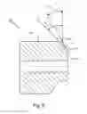Fig. 08 - Stow lock pawl for a rat actuator
