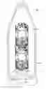 Fig. 01 - Multiple space vehicle launch system