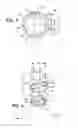 Fig. 03 - Liquid filled bottle having a thin cover member provided with a flexible reinforcing element