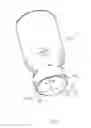 Fig. 07 - Drizzle safety seal and methods of use