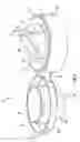 Fig. 02 - Pour lip closure with drain back
