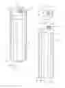 Fig. 02 - Sectionalized fluids container