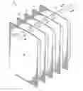 Fig. 01 - Package For Holding A Product On A Display Peg
