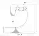Fig. 09 - Package For Holding A Product On A Display Peg