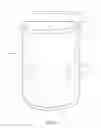 Fig. 05 - Convertible Insulator for a Bottle or a Can