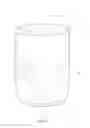 Fig. 06 - Convertible Insulator for a Bottle or a Can