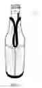 Fig. 09 - Convertible Insulator for a Bottle or a Can