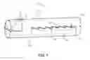 Fig. 02 - Cargo Strap Storing and Dispensing Device