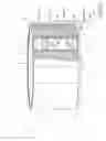 Fig. 04 - Method of construction of prestressed concrete panel wall liquid storage tank and tank so constructed