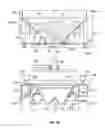 Fig. 07 - Methods and systems to transfer proppant for fracking with reduced risk of production and release of silica dust at a well site