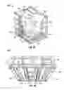 Fig. 17 - Methods and systems to transfer proppant for fracking with reduced risk of production and release of silica dust at a well site