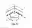 Fig. 14 - Locking subgrade vault