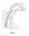 Fig. 03 - Fabric closure with an access opening for cargo containers