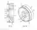 Fig. 05 - Drive for a transport device, set of drives and method for driving a transport device
