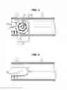 Fig. 03 - Device for adjusting the inter-flange space of a bobbin