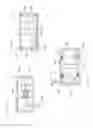 Fig. 09 - Multicar self-propelled elevator system