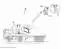 Fig. 01 - Communication assembly