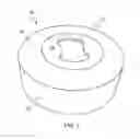 Fig. 02 - Bottle Opening Device