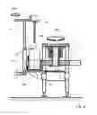 Fig. 05 - Container processing machine and method for delivering containers to and/or removing them from a container processing machine