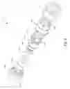 Fig. 03 - Nozzle and keyed flush face receiver