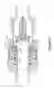 Fig. 10 - Nozzle and keyed flush face receiver