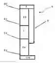 Fig. 01 - Process and apparatus for preparation of octachlorotrisilane