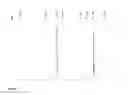 Fig. 02 - Process and apparatus for preparation of octachlorotrisilane