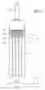 Fig. 02 - PROCESS FOR STABILIZING HEAT EXCHANGER TUBES IN ANDRUSSOW PROCESS