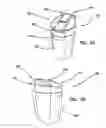 Fig. 02 - Self-contained water filtration system including wireless communication and filter verification and method of using the same