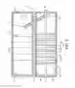 Fig. 05 - System for processing water and generating water vapor for other processing uses