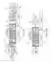 Fig. 10 - System for processing water and generating water vapor for other processing uses