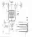 Fig. 12 - System for processing water and generating water vapor for other processing uses