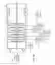 Fig. 18 - System for processing water and generating water vapor for other processing uses