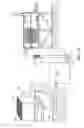 Fig. 22 - System for processing water and generating water vapor for other processing uses