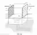 Fig. 23 - System for processing water and generating water vapor for other processing uses