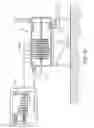 Fig. 27 - System for processing water and generating water vapor for other processing uses