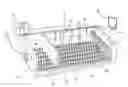 Fig. 01 - Diffused aeration systems and methods for cleaning fouled diffusers in aeration systems